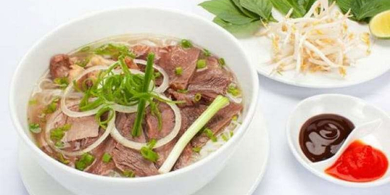 Soupe Pho